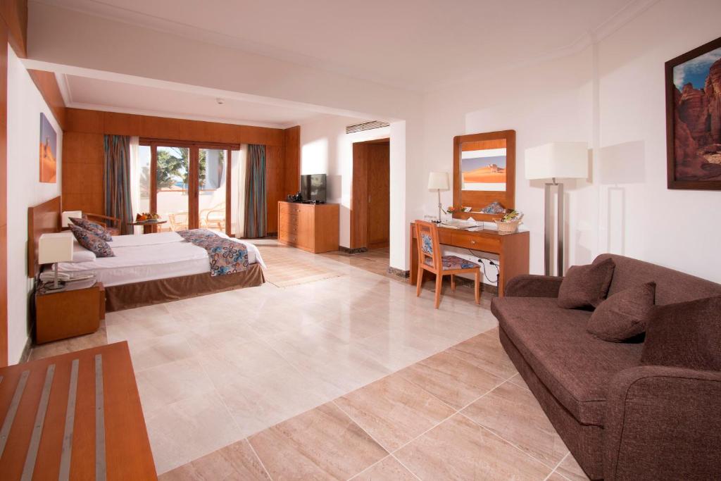 Dahab Lagoon Club and Resort 15/48
