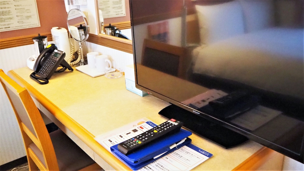 TOYOKO INN OSAKA SENBA HIGASHI 41/50