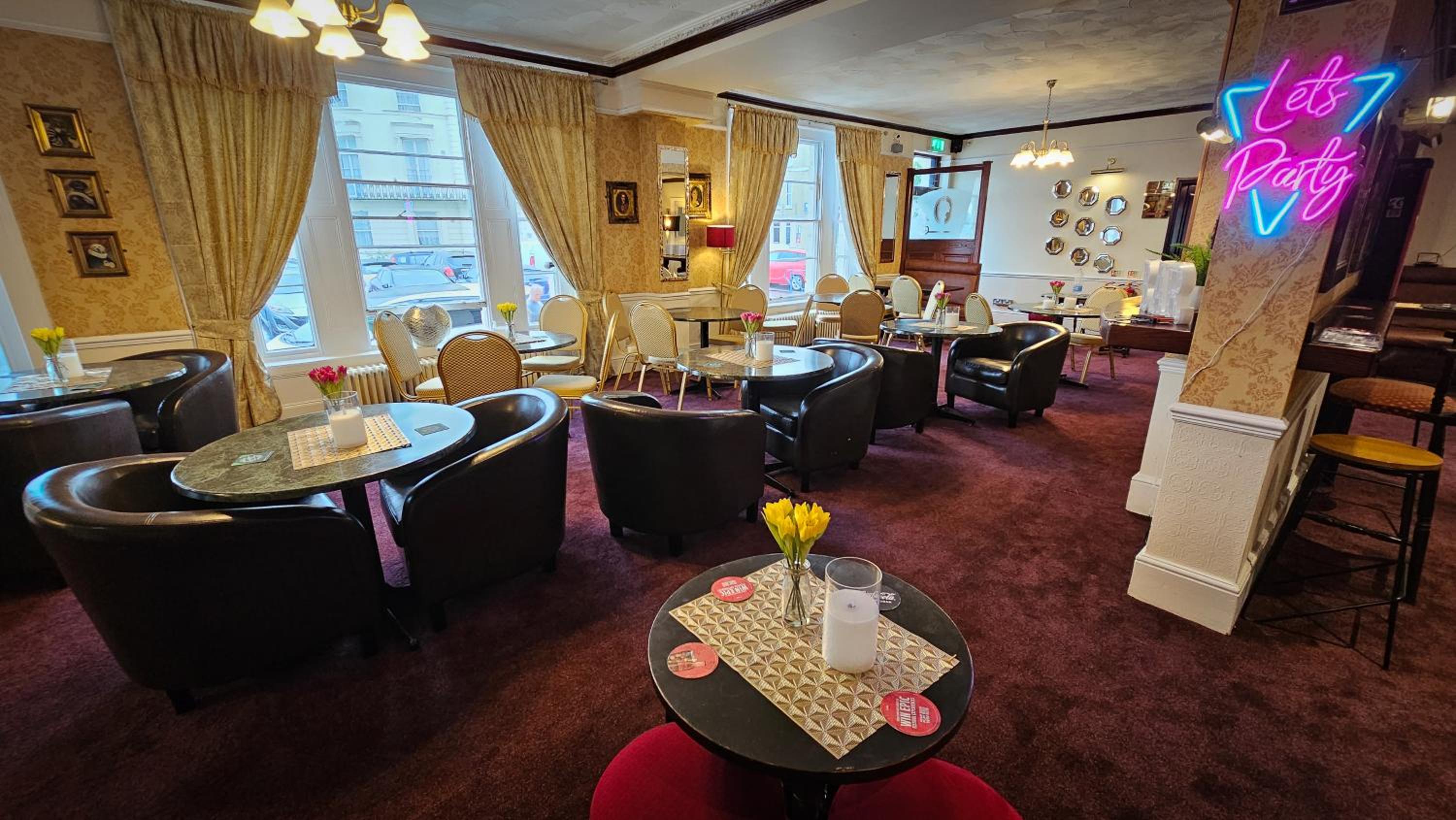 The Nelson Hotel 28/50