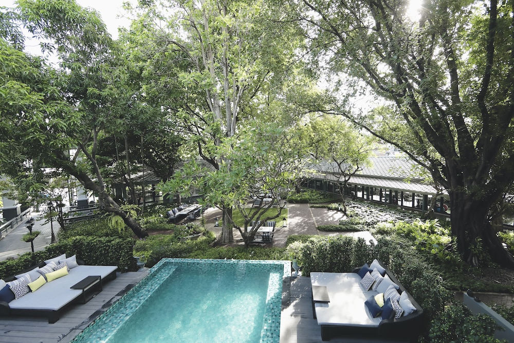The Raweekanlaya Hotel Bangkok 68/74