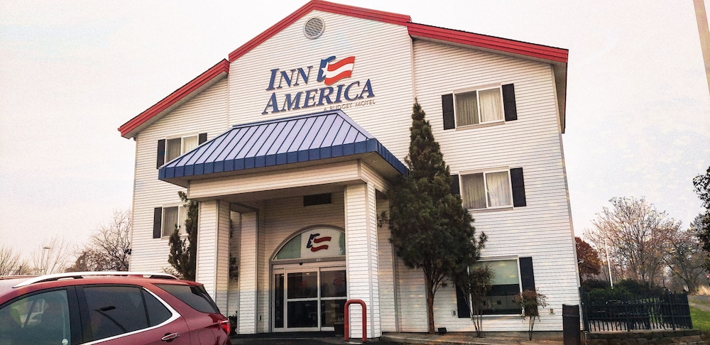 Inn America - Lewiston 2/61