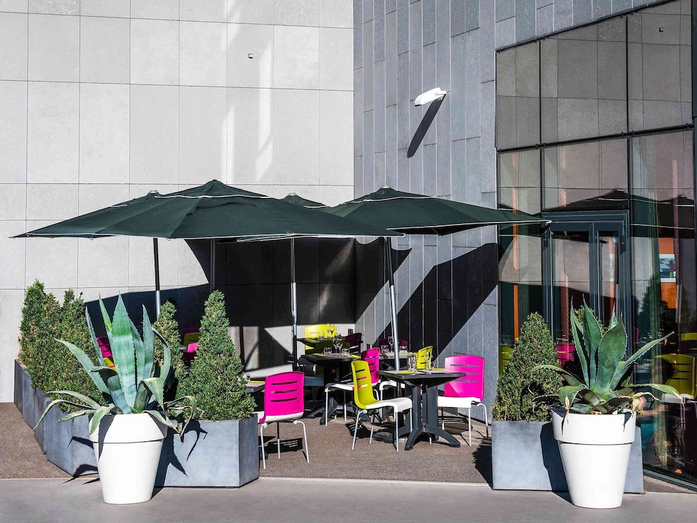 Ibis Styles Lyon Centre - Gare Part Dieu Hotel 41/74