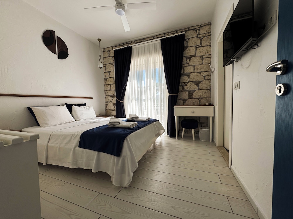 SIGNATURE, DOUBLE BED