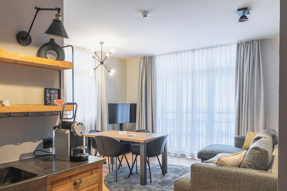 TOP ALPINE INN Davos Dorf 32/50