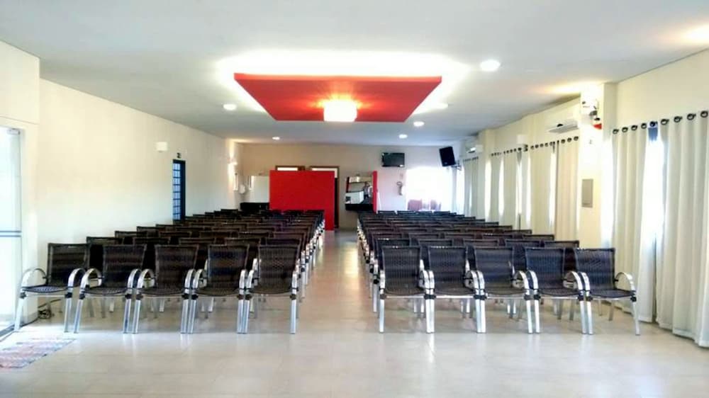 LA VITRE HOTEL 29/30