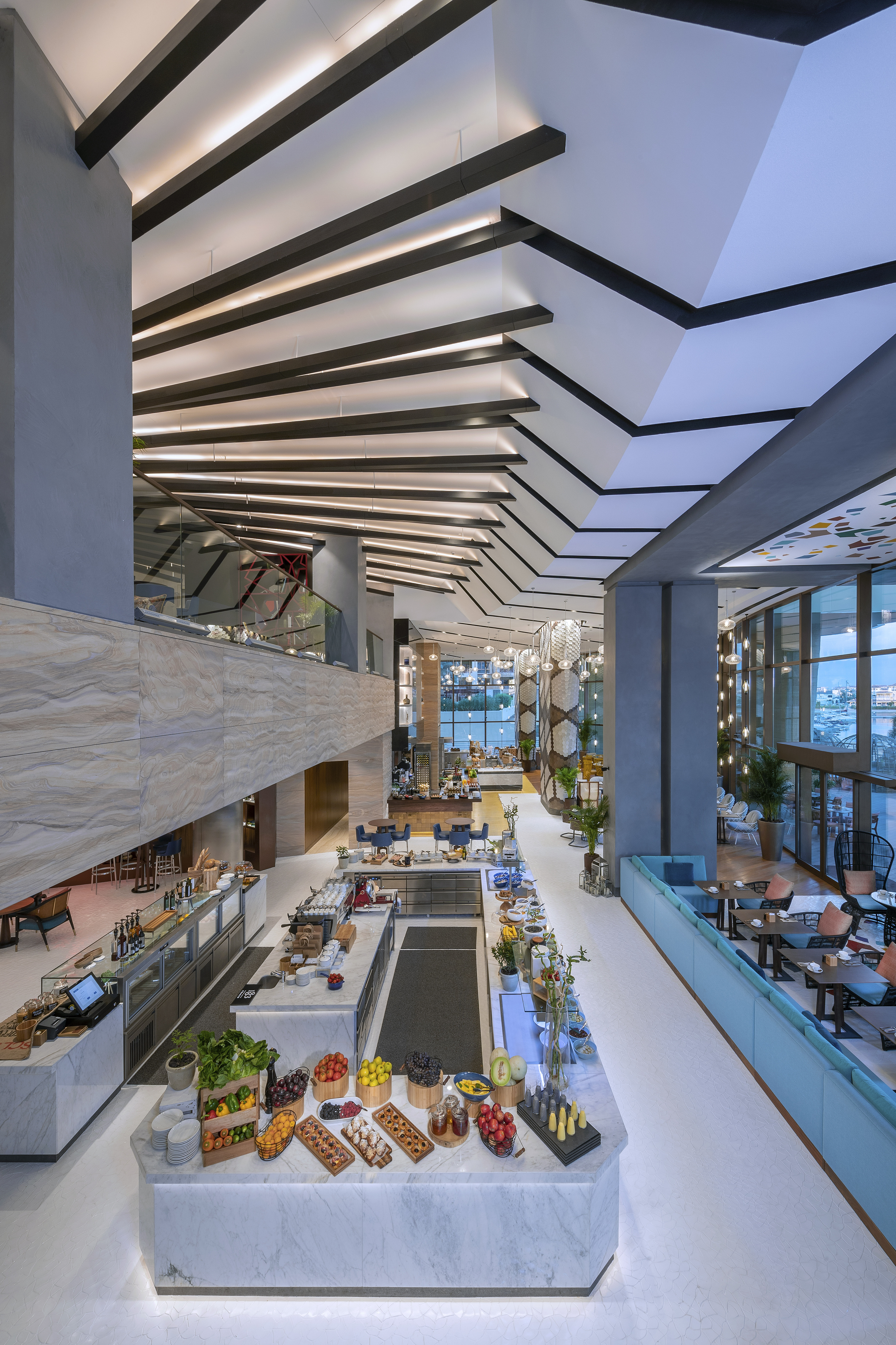 Andaz By Hyatt Residence - Palm Jumeirah 59/65