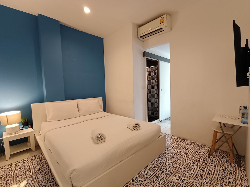Chino Town Gallery Hostel 27/58