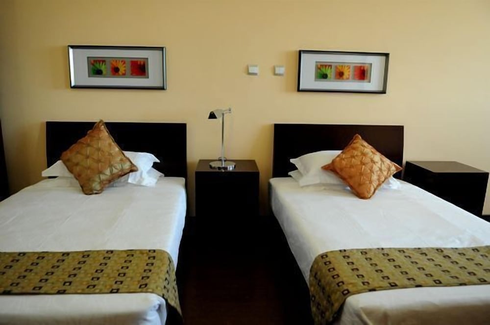 Destiny Addis Hotel 16/50