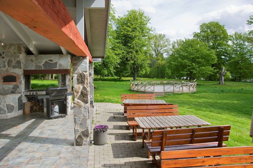 Sure Hotel by Best Western Ojaby Herrgard 3/51