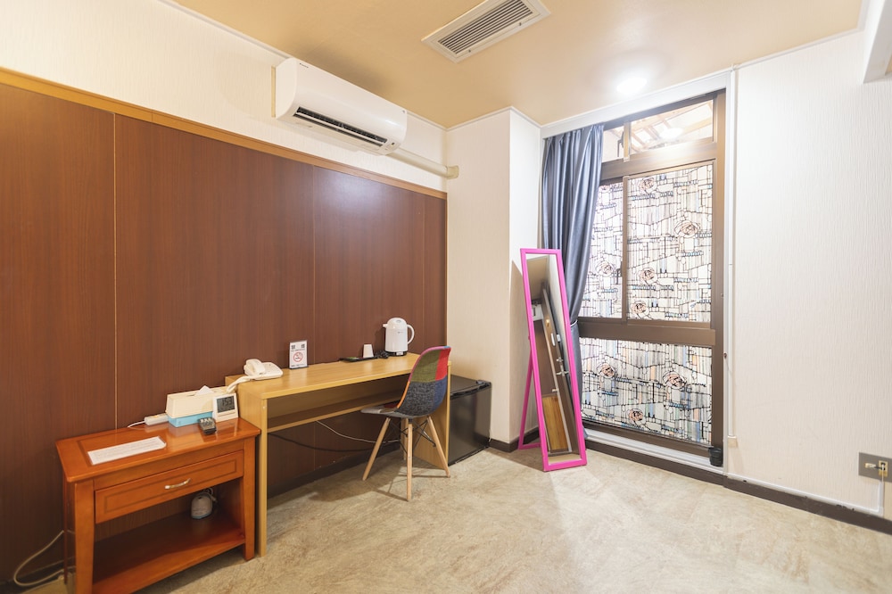 Miro Hotel Dotonbori 32/49