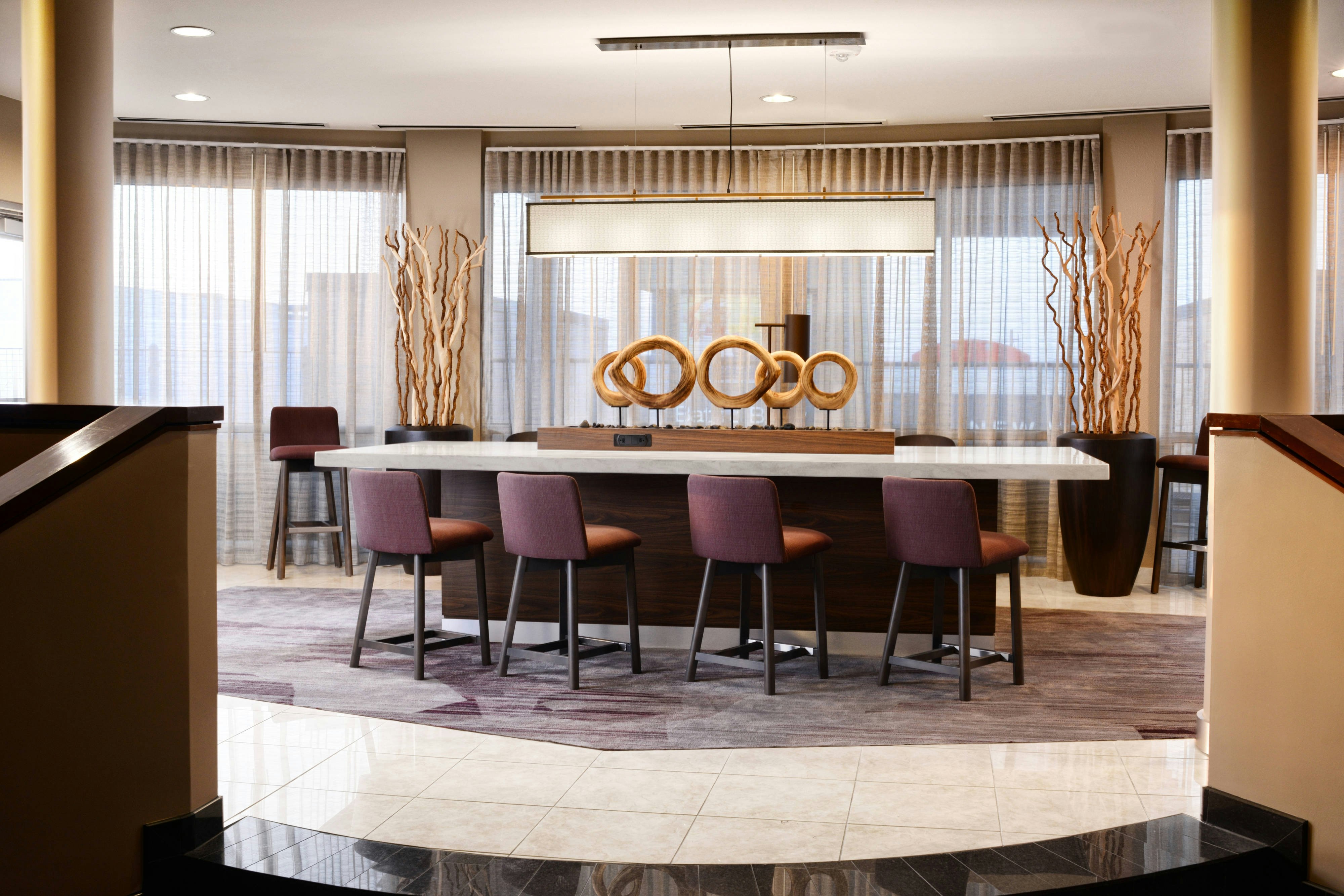 Courtyard Houston Pearland 16/23