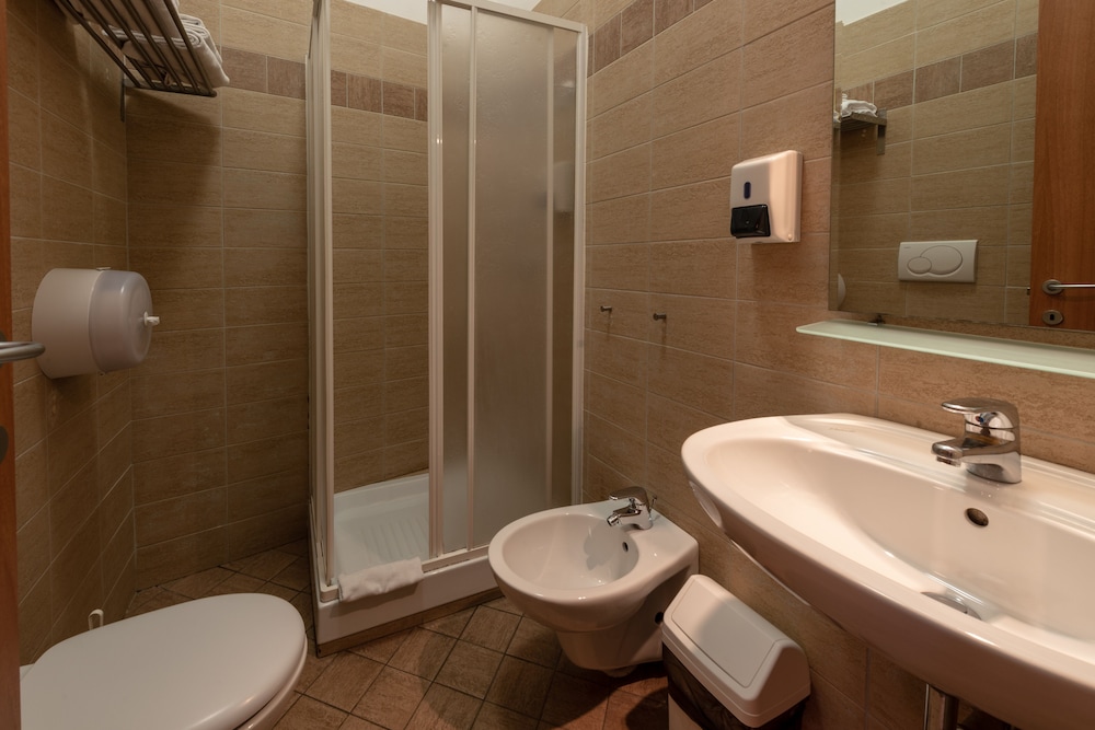 Roma Scout Center - Hostel 46/50