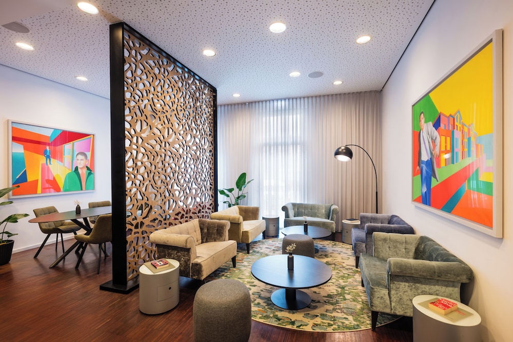 Art Hotel City Leipzig 48/67