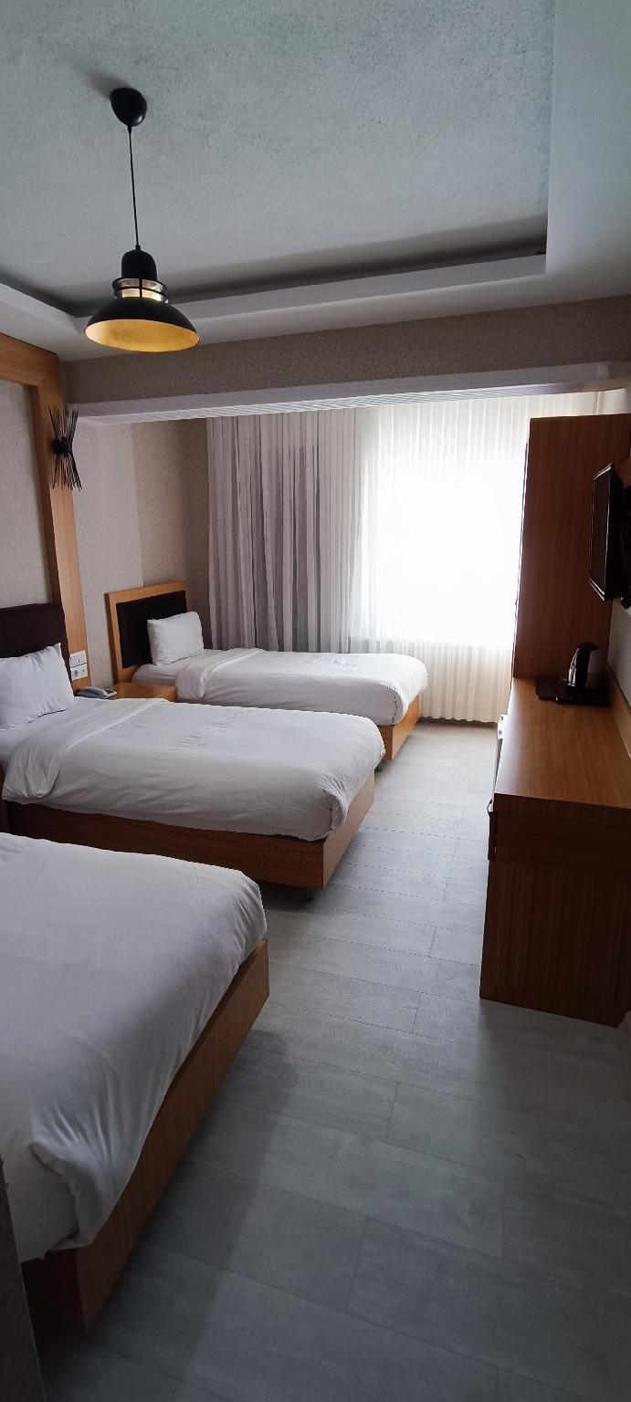 Otel Dinc 8/20
