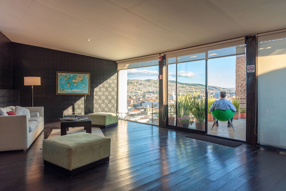 Hotel Casa Gardenia 42/64