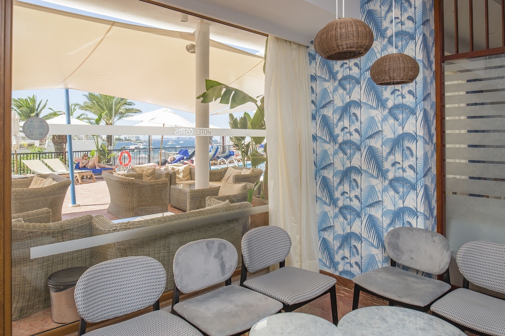 Osiris Ibiza Hotel 43/69