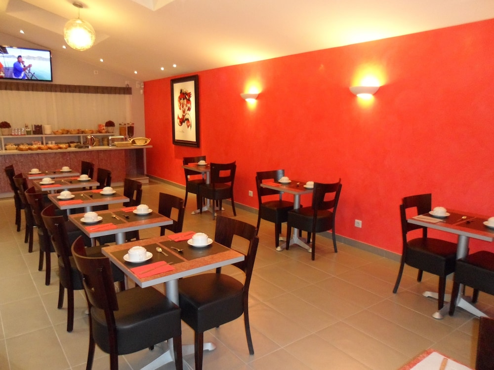 Hotel Lyon Sud 34/47