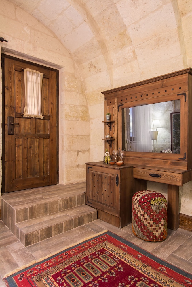 Minia Cave Hotel Ortahisar 10/50