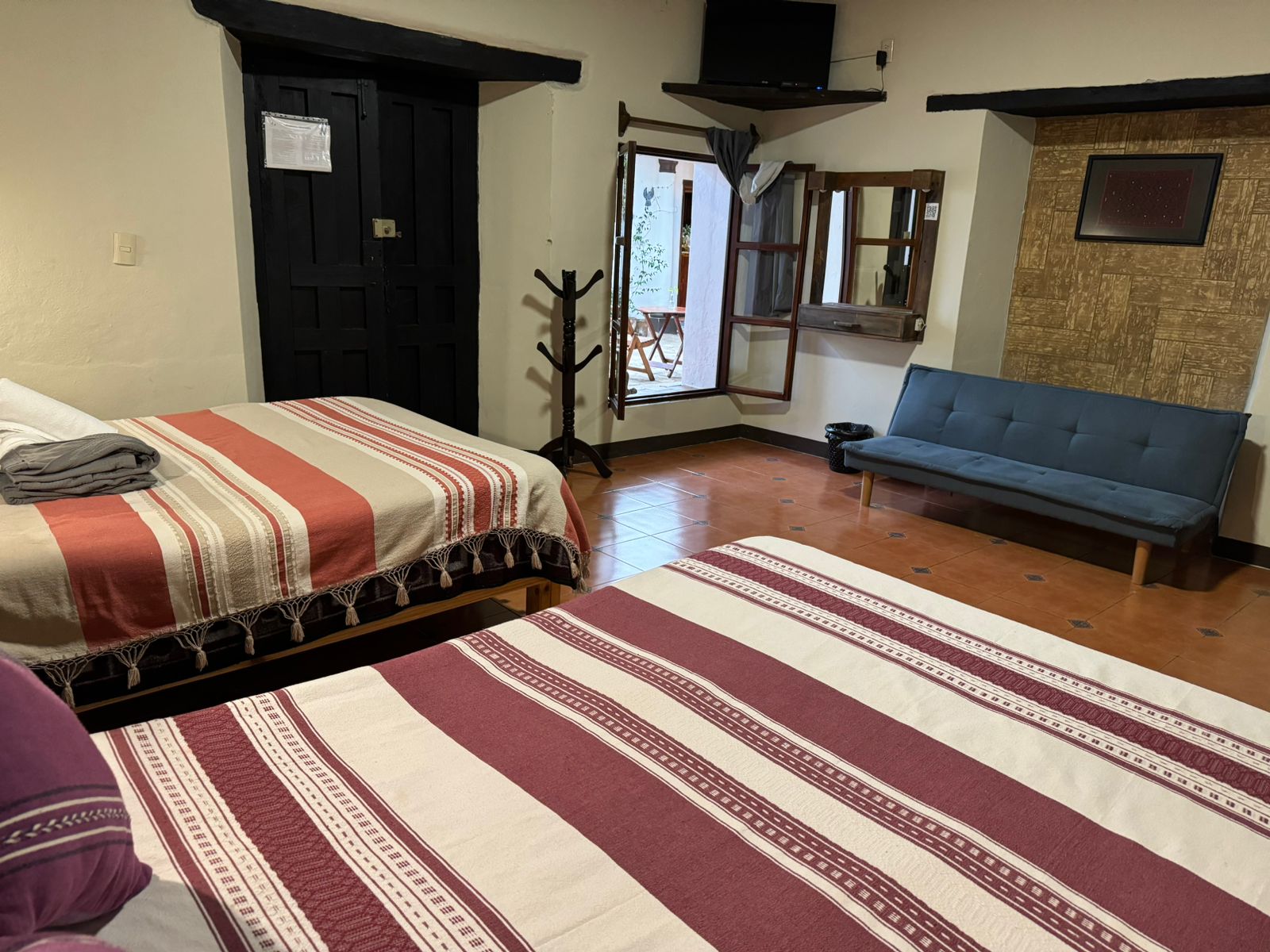 Arte Sano Hotel San Cristobal 20/49