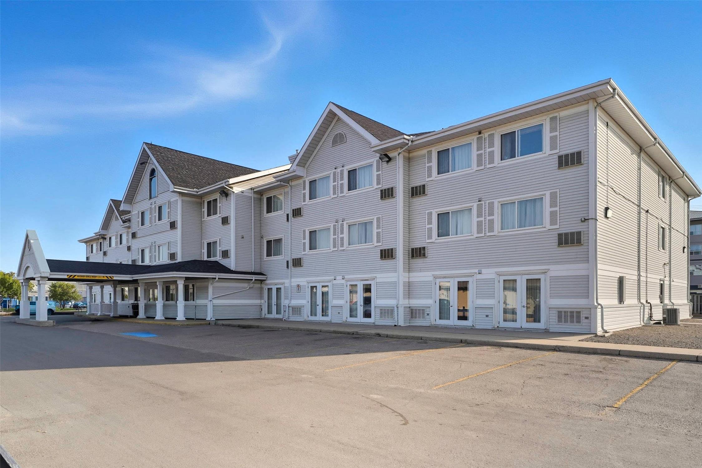 Country Inn Suites By Radisson Saskatoon Sk 29/29