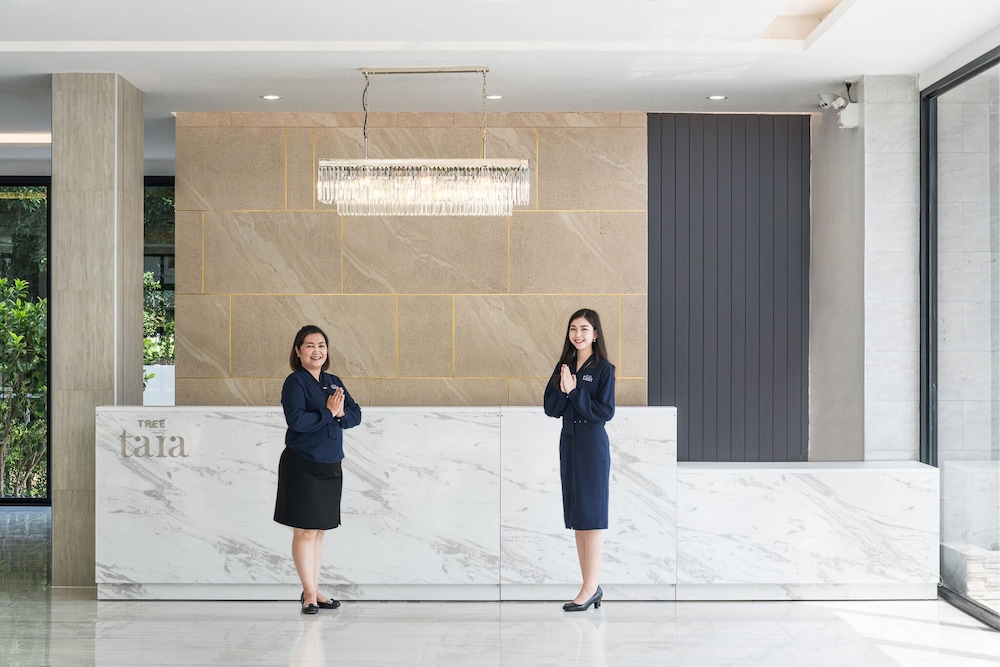 Tree Tara Hotel Lampang 4/50