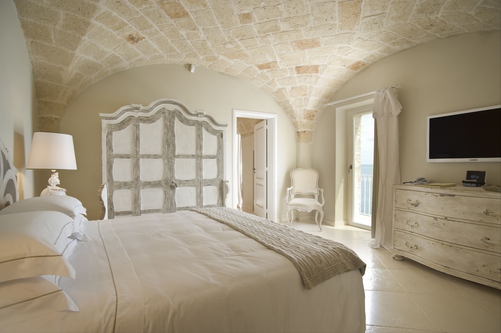 Hotel Don Ferrante Dimore Di Charme 7/70