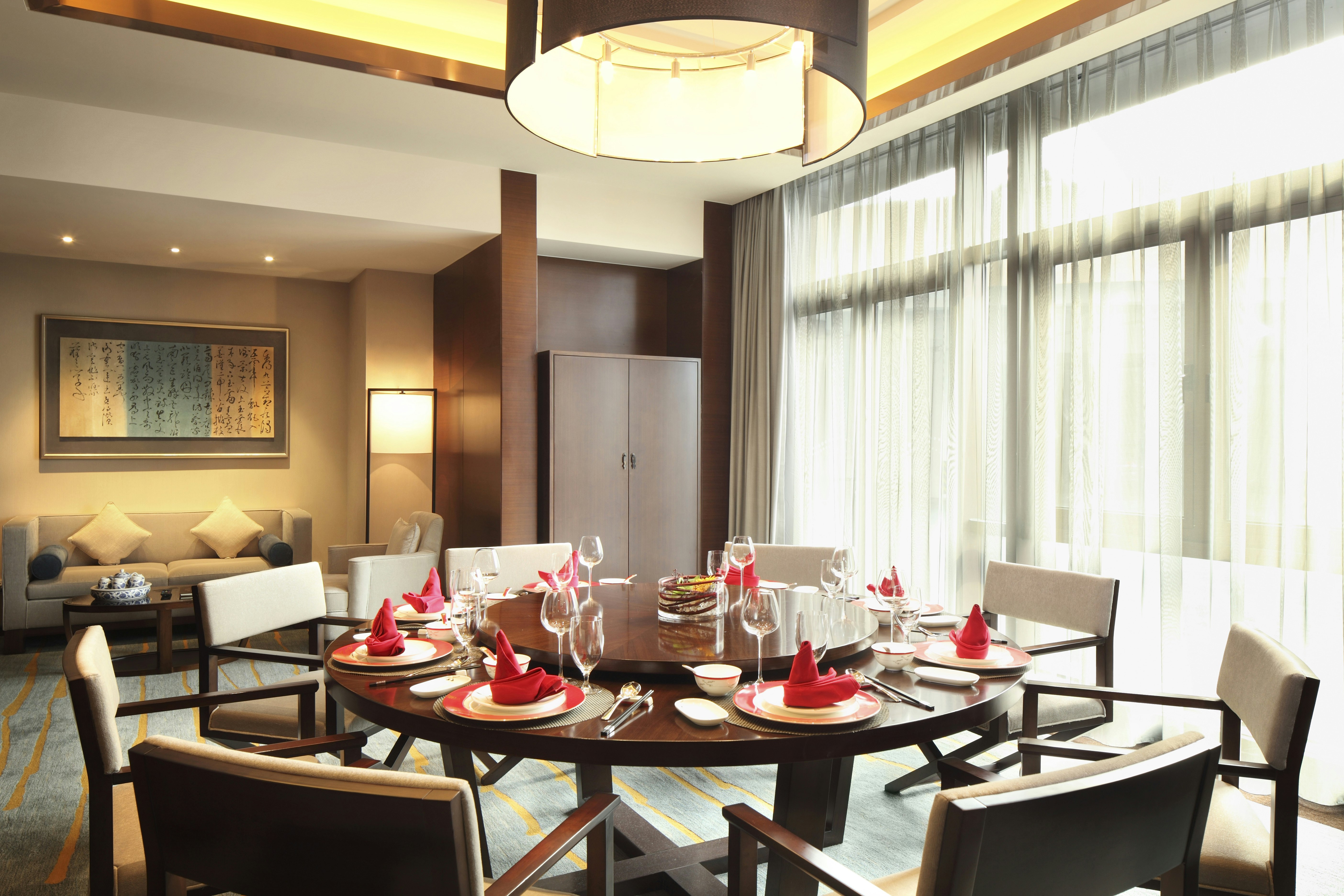 Doubletree By Hilton Jiaxing 44/51