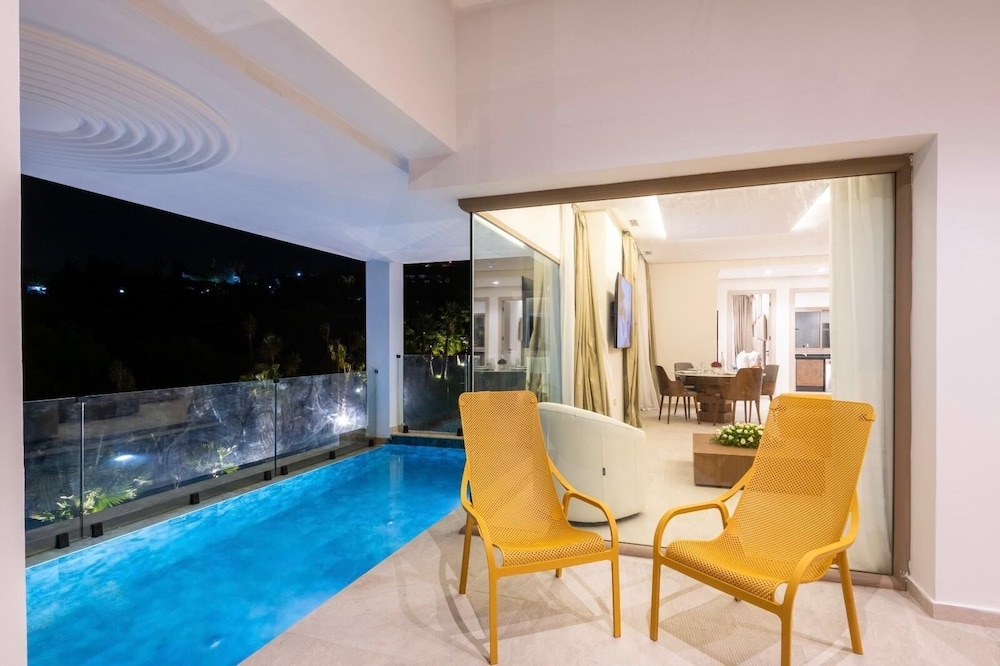 Le Tanger Hotel 28/50