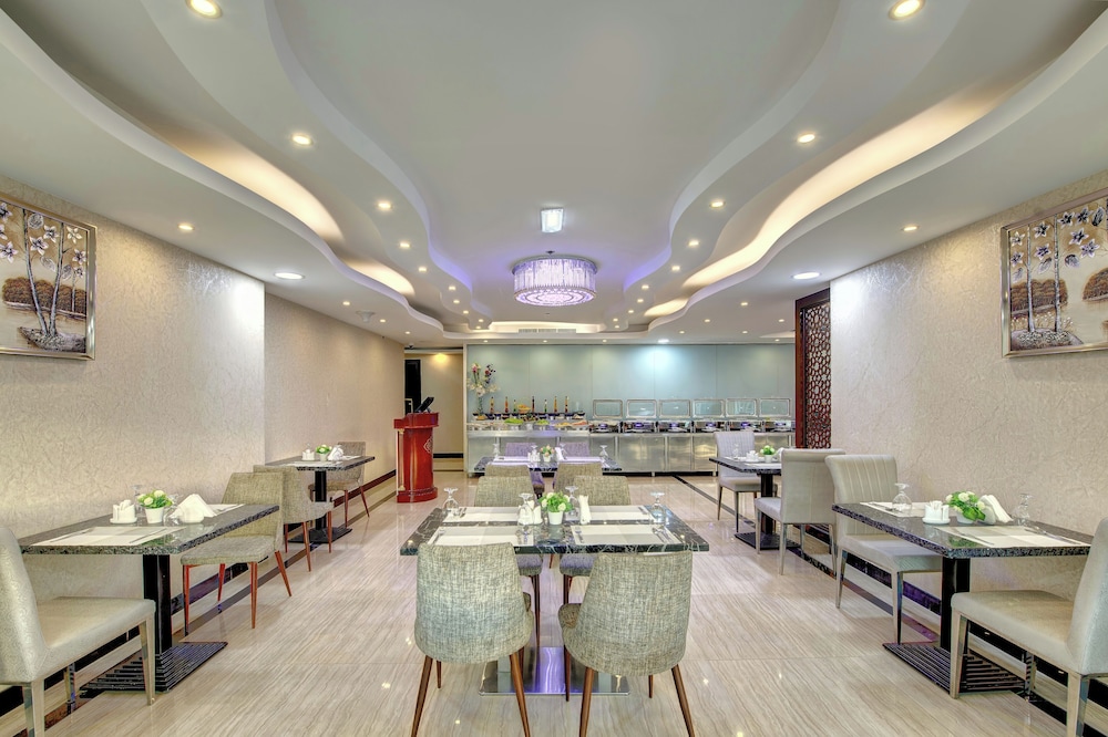 City Stay Hotel Expo Center Sharjah 42/50