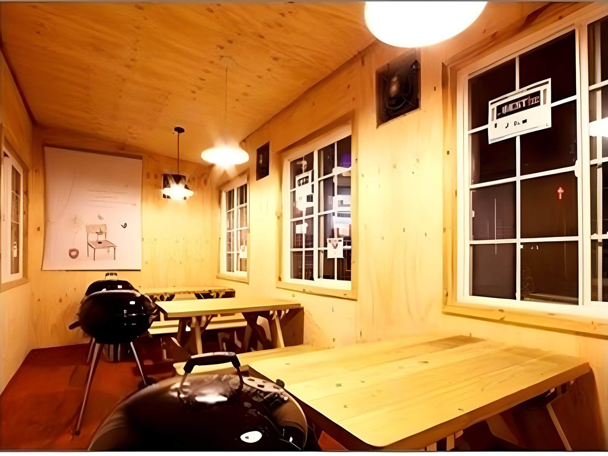 Muju Paradise Pension 29/44