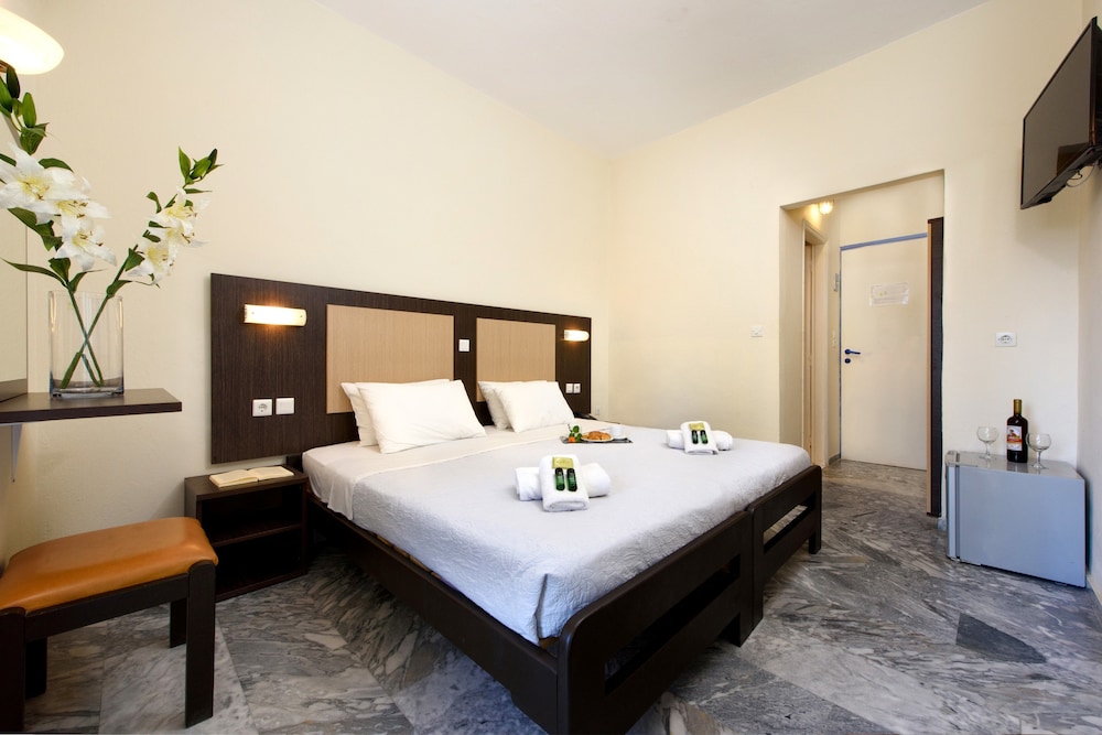 Amalia Corfu Hotel - Adults Only 12/37