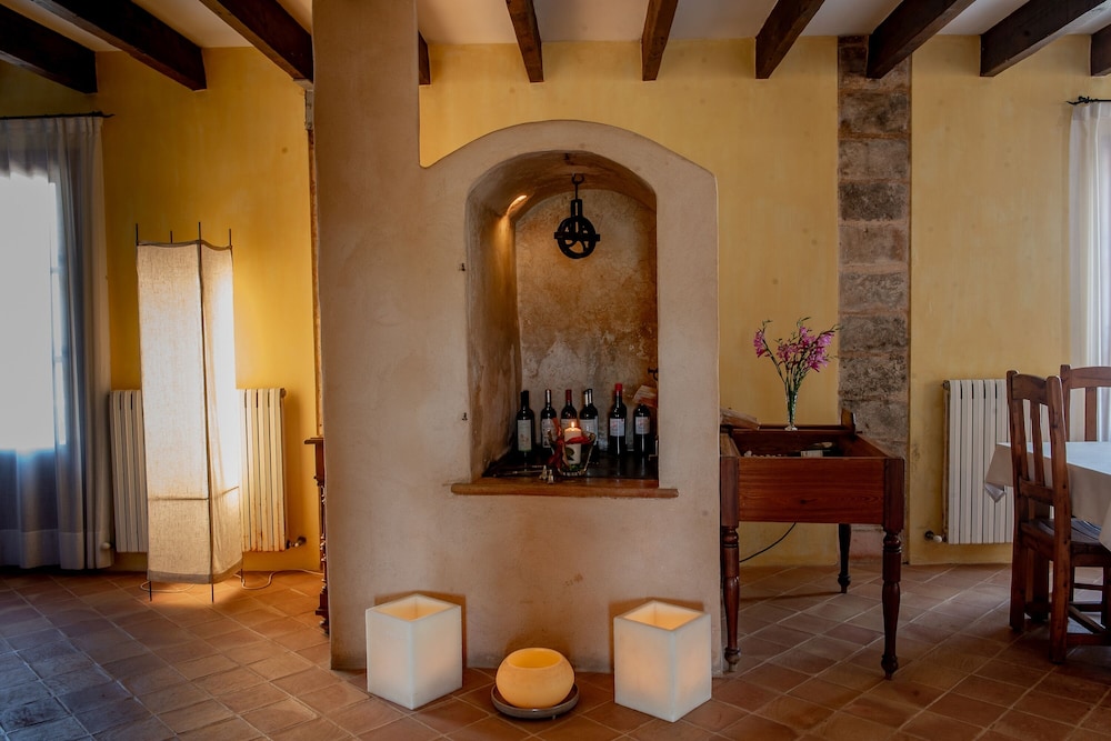 Finca Sos Ferres D'en Morey 35/50