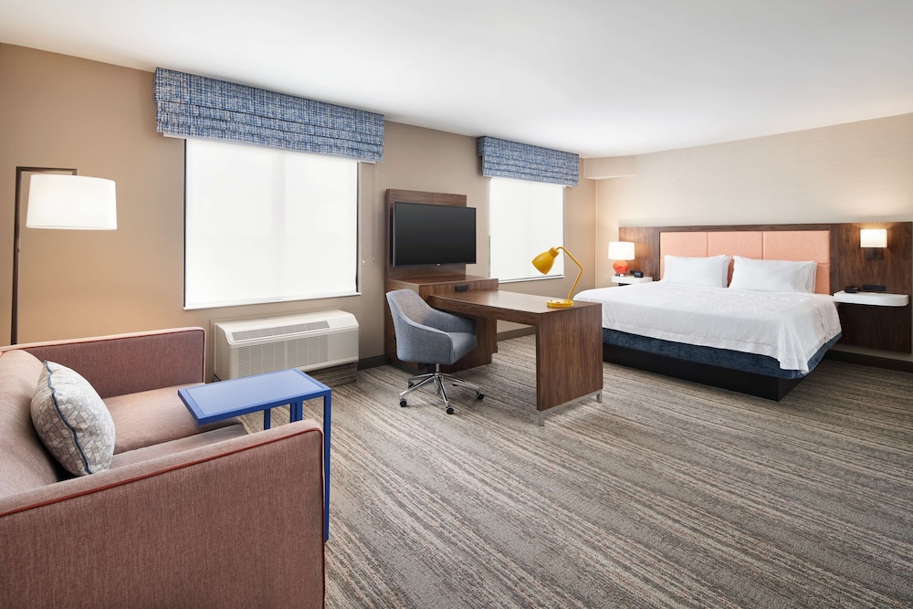 Hampton Inn Clewiston 16/46