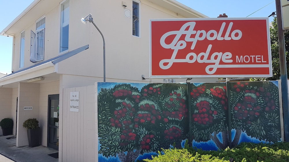 Apollo Lodge Motel 1/33