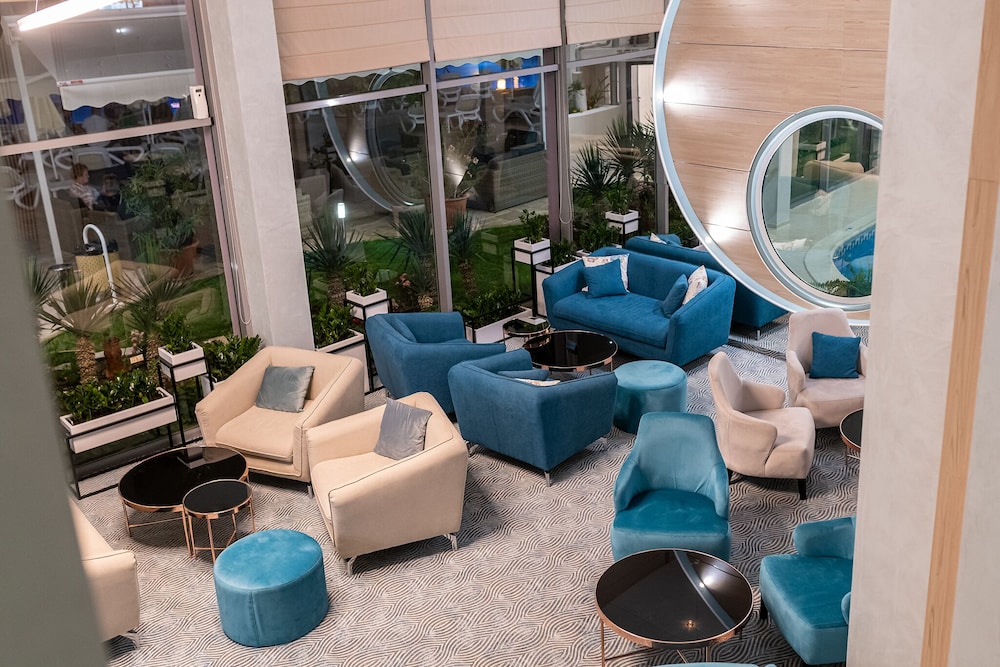 Hotel Sentido Neptun Beach 35/50