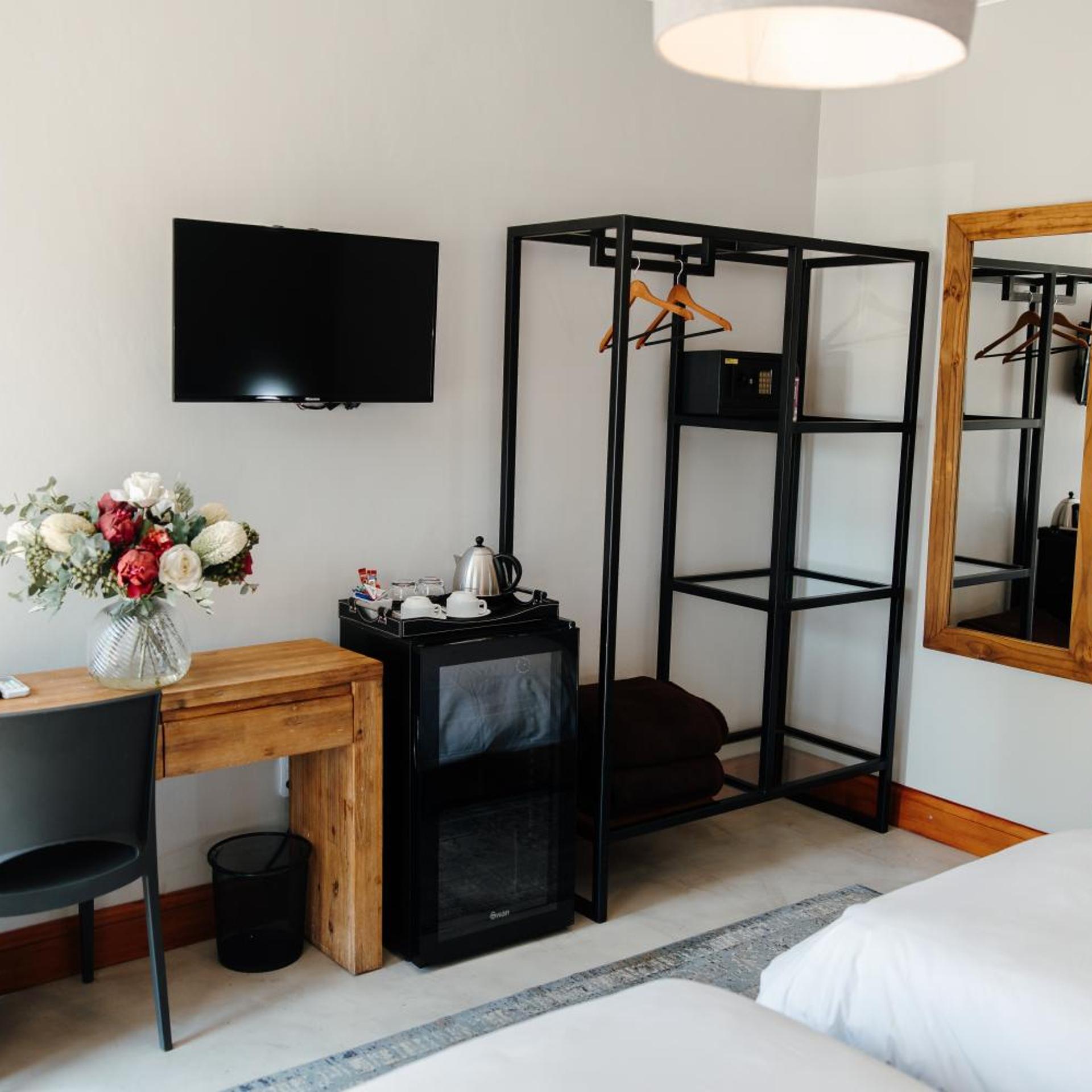 Uitsig Boutique Hotel 37/50