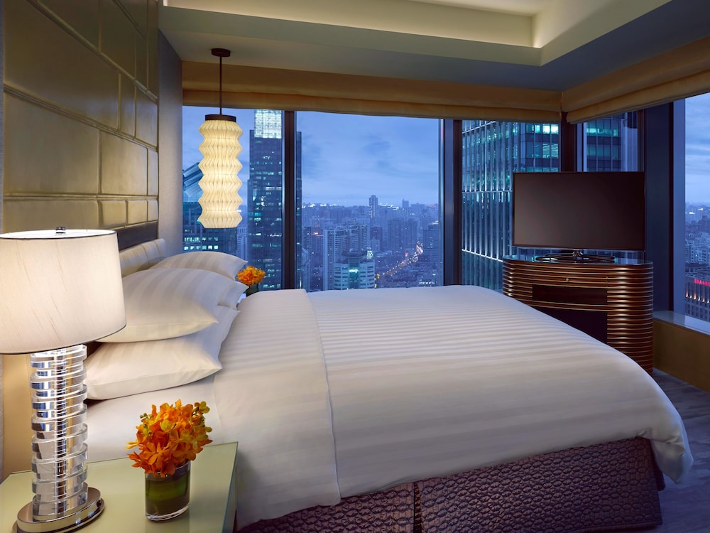 Jing An Shangri La West Shanghai Ex Jing An Shangri La 24/67