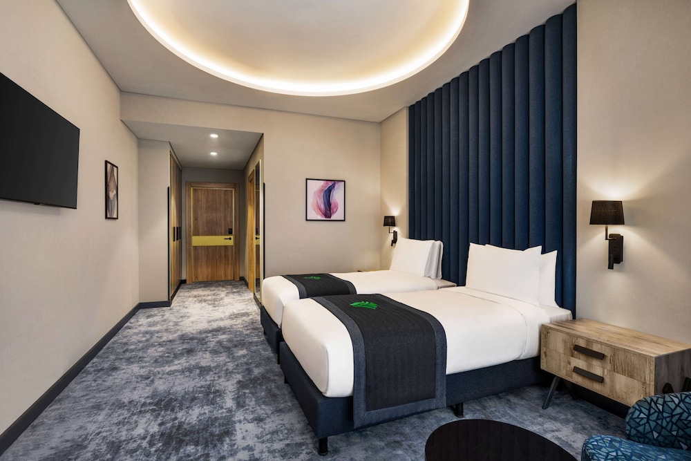 Wyndham Garden Baku 11/50