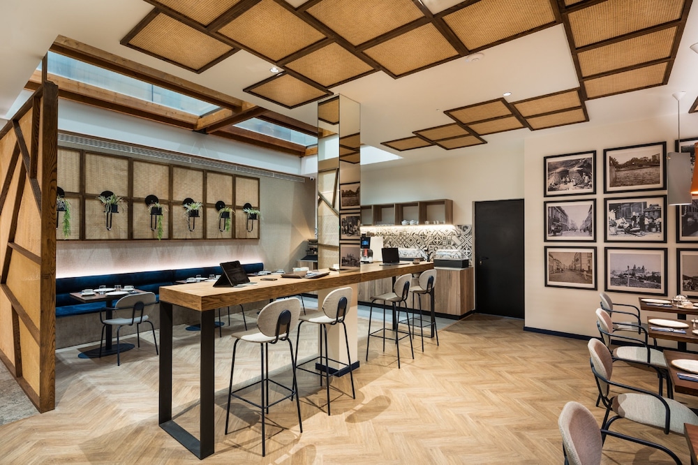 Boutique Hotel Cordial La Peregrina 27/50