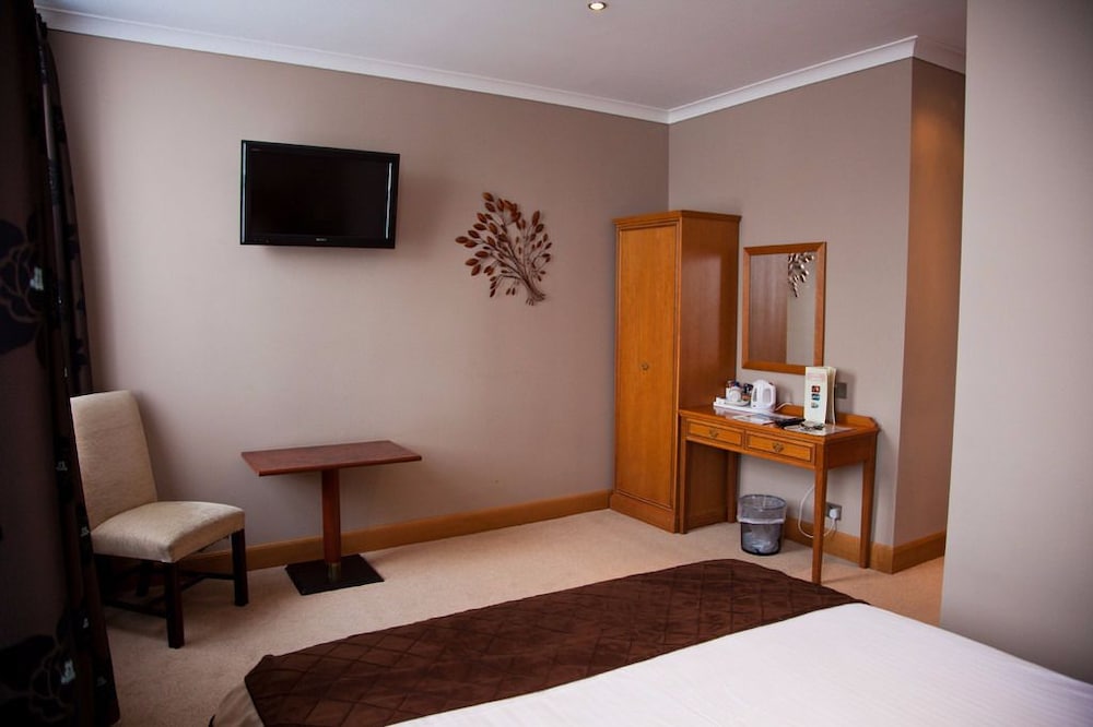 The City Hotel 18/29