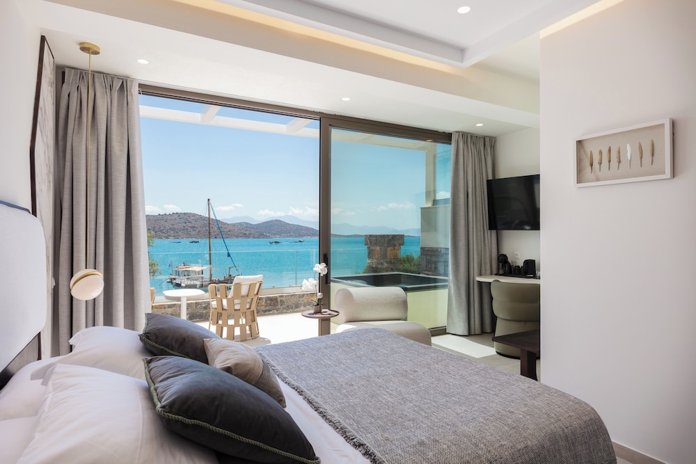 Naiades Beach Hotel – Adults Only 95/132