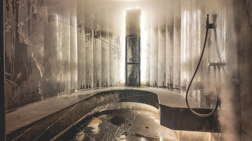 Dosso Dossi Hotels & SPA Golden Horn 22/50