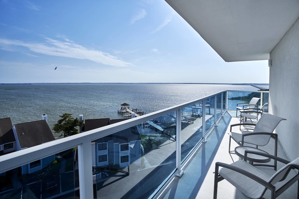 Residence Inn Ocean City 32/54