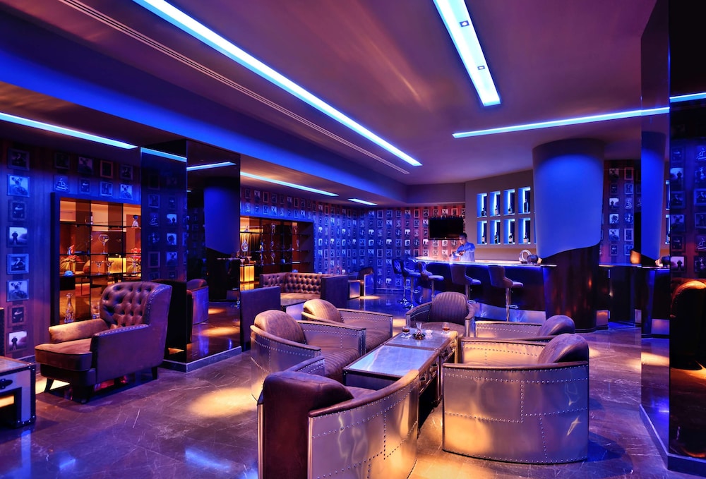 Radisson Blu Atria Bengaluru 54/76