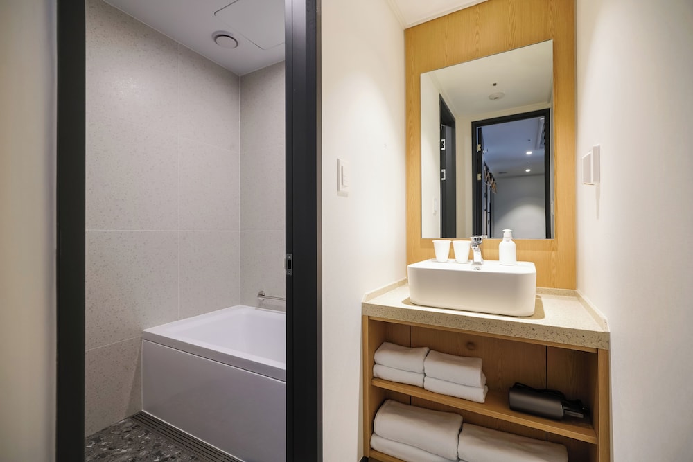 Henn na Hotel Seoul Myeongdong 48/50