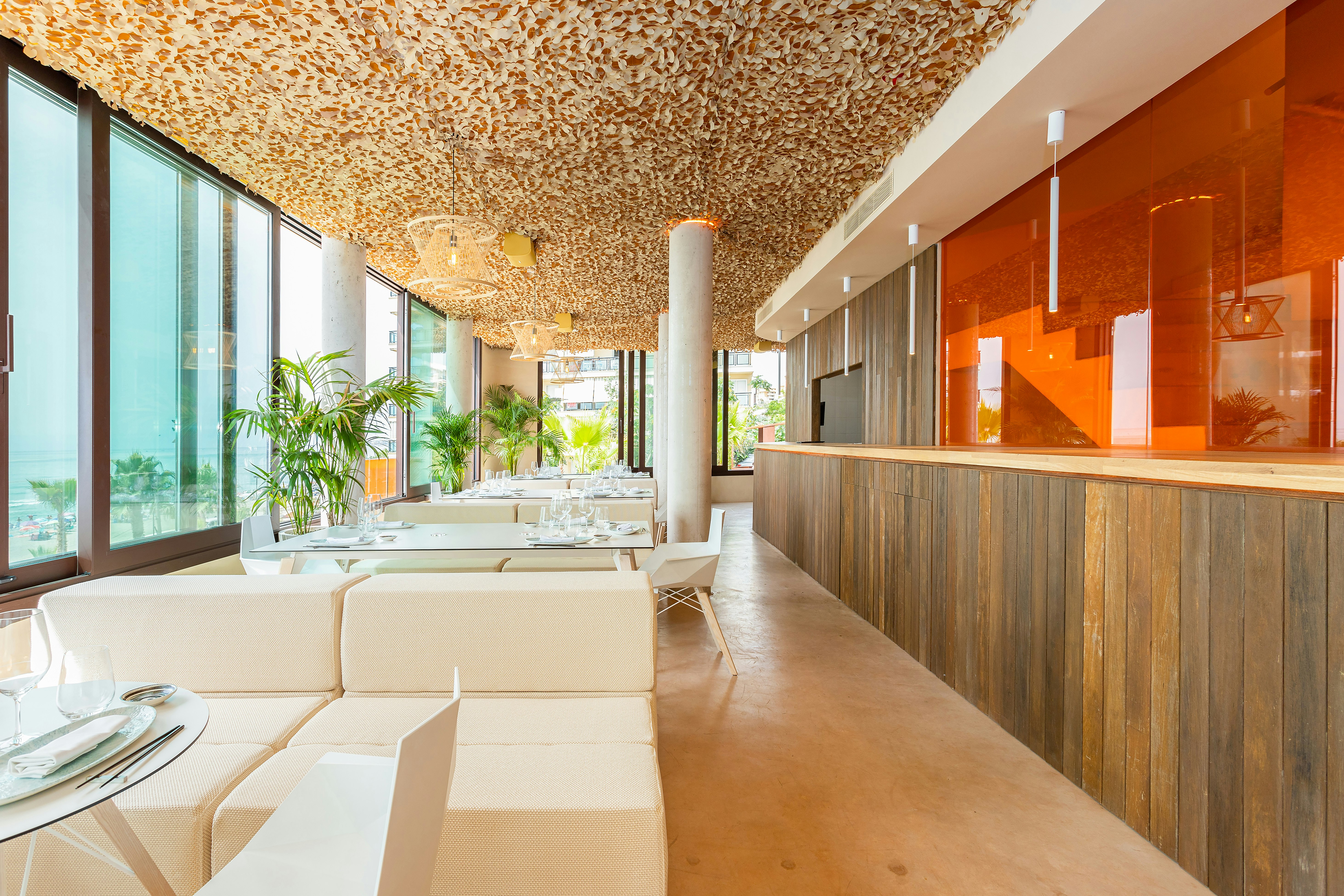 Higueron Hotel Malaga Curio Collection by Hilton 8/50