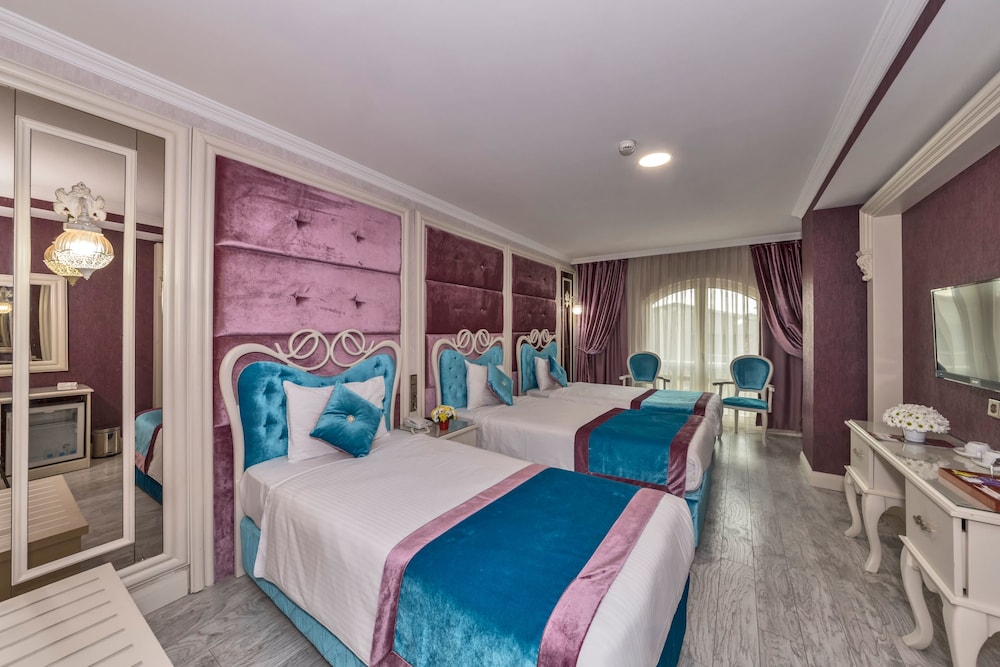 Marnas Hotel 16/45