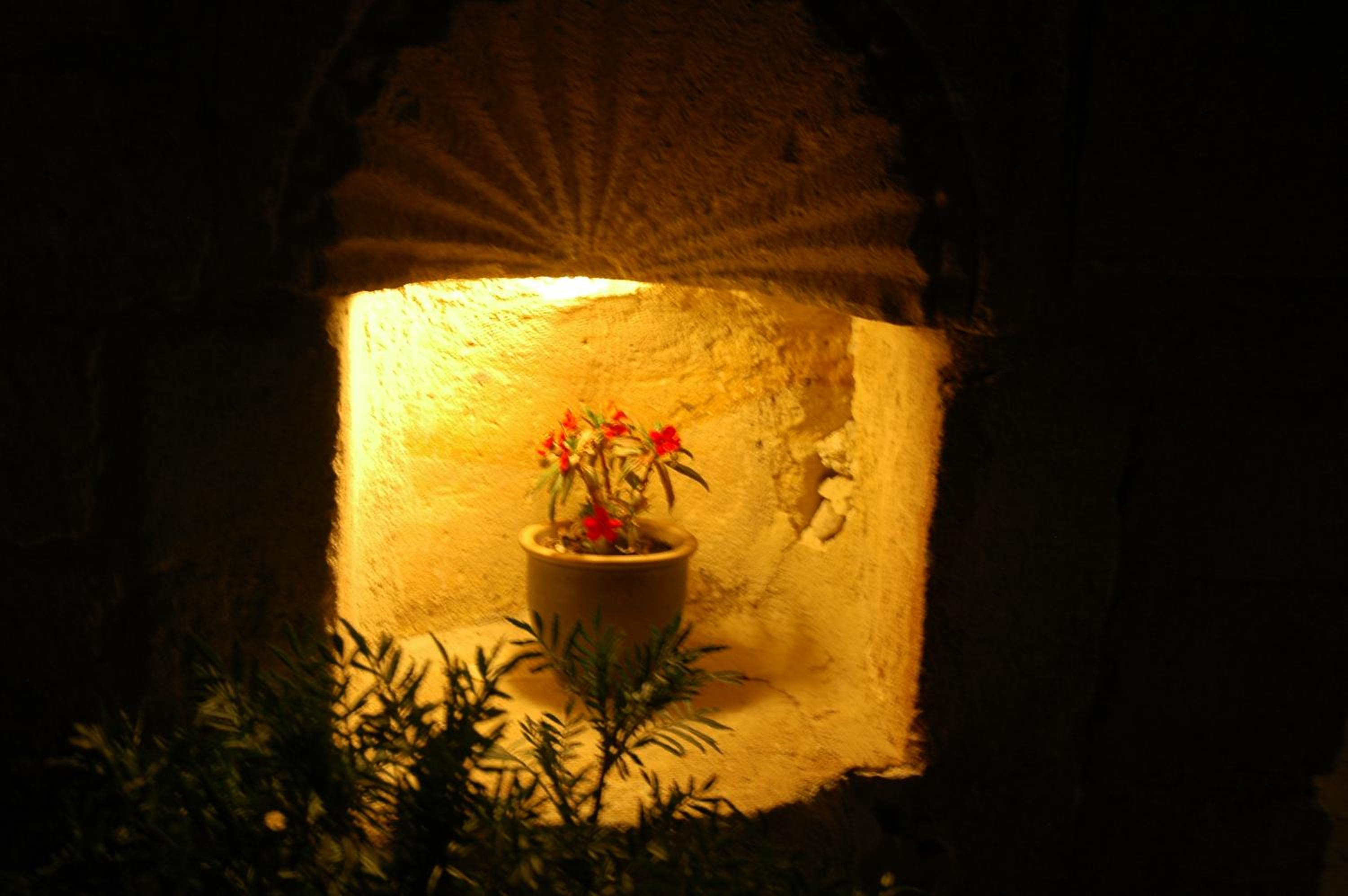 Elkep Evi Cave 46/50