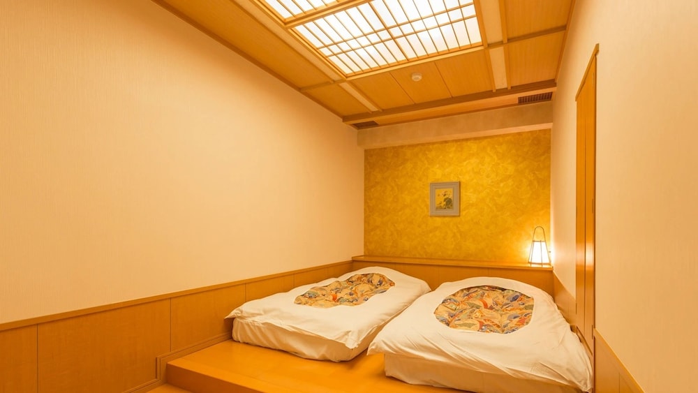 Mikazuki Seapark Hotel Awa Kamogawa (ex. Kamogawa Hotel Mikazuki) 12/50