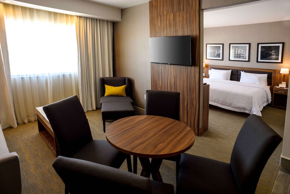 Hampton Inn by Hilton Piedras Negras 33/53